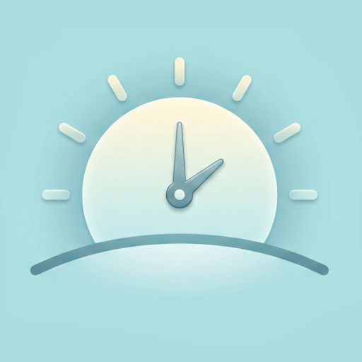 My Alarm App Icon